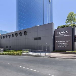 Hilton Grand Vacations Club Elara Center Strip Las Vegas